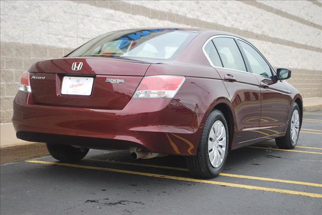 Honda Accord 2008 photo 32