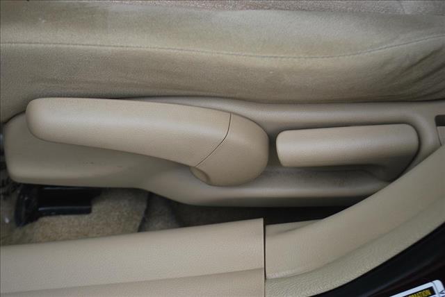 Honda Accord 2008 photo 33