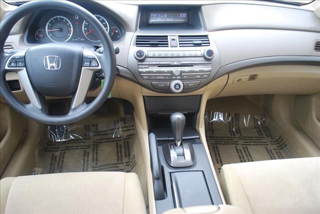 Honda Accord 2008 photo 34