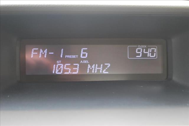 Honda Accord 2008 photo 35