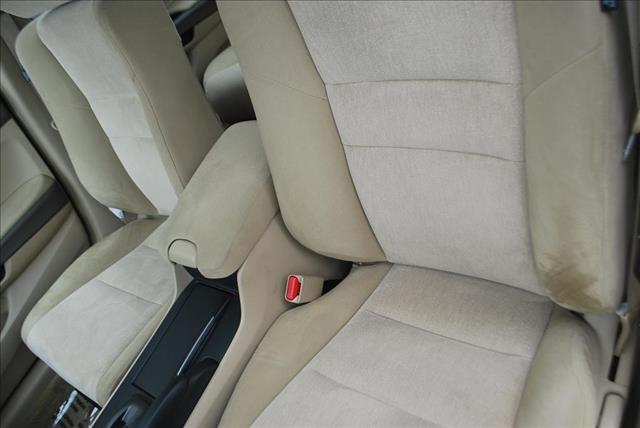 Honda Accord 2008 photo 4