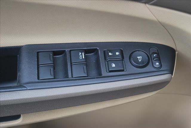 Honda Accord 2008 photo 5