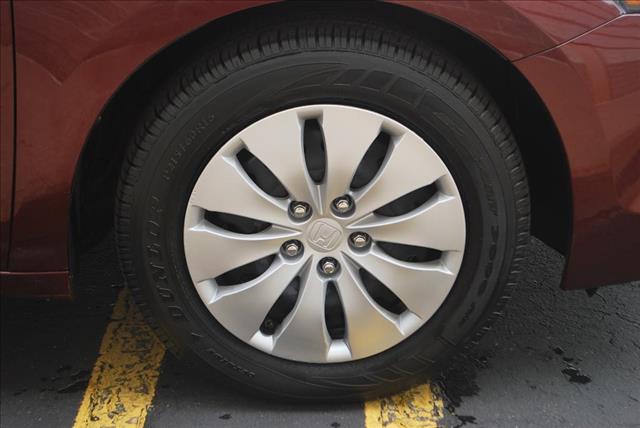 Honda Accord 2008 photo 6