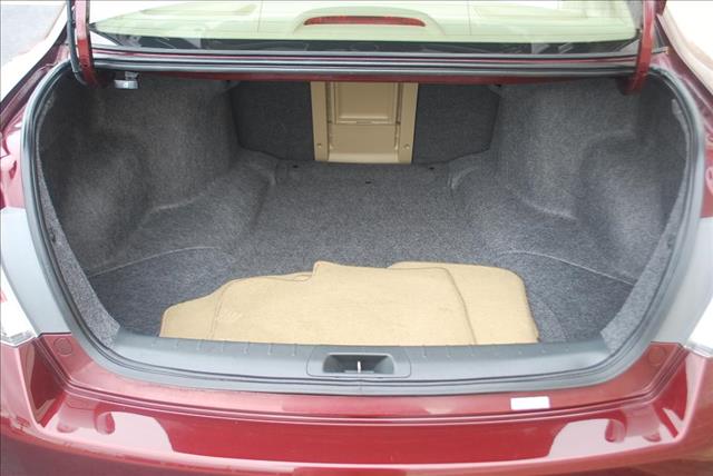 Honda Accord 2008 photo 7