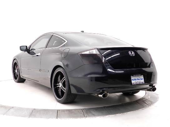 Honda Accord 2008 photo 1