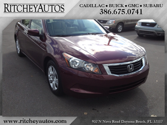 Honda Accord 4WD Supercrew Styleside 5-1/2 Ft Box FX4 4x4 Truck Unspecified