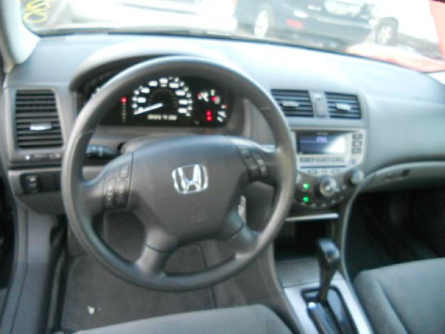 Honda Accord 2008 photo 0