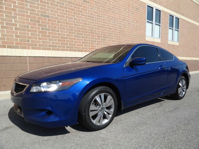 Honda Accord 2008 photo 3
