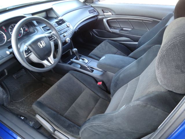 Honda Accord 2008 photo 4