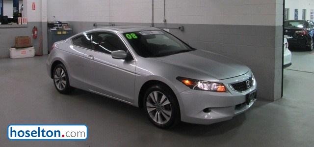 Honda Accord Open-top Unspecified