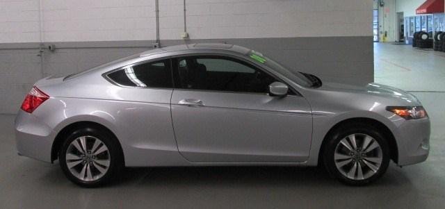 Honda Accord 2008 photo 2