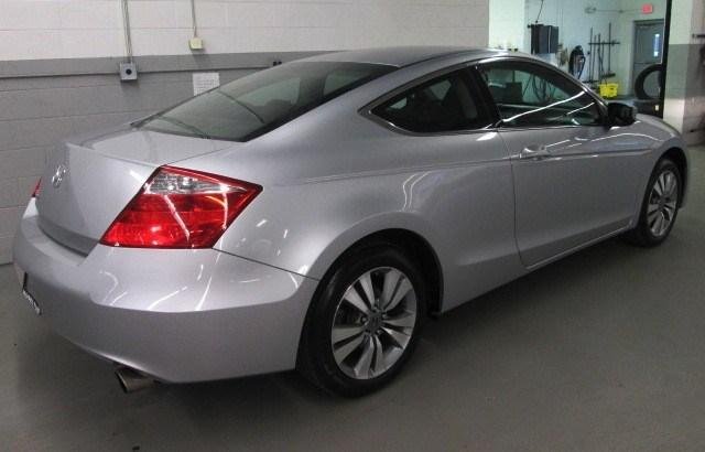 Honda Accord 2008 photo 3