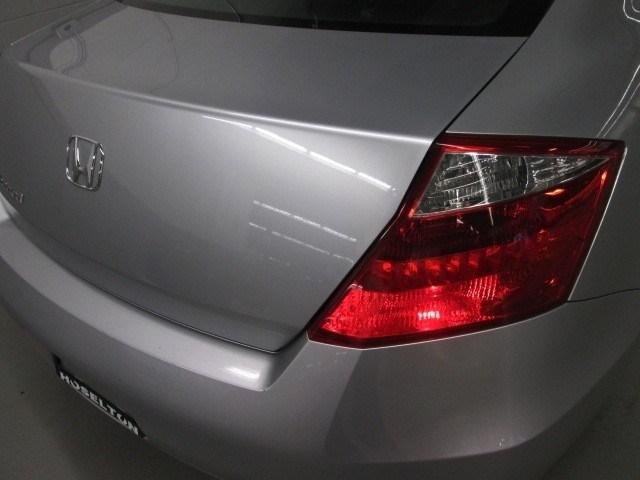 Honda Accord 2008 photo 4