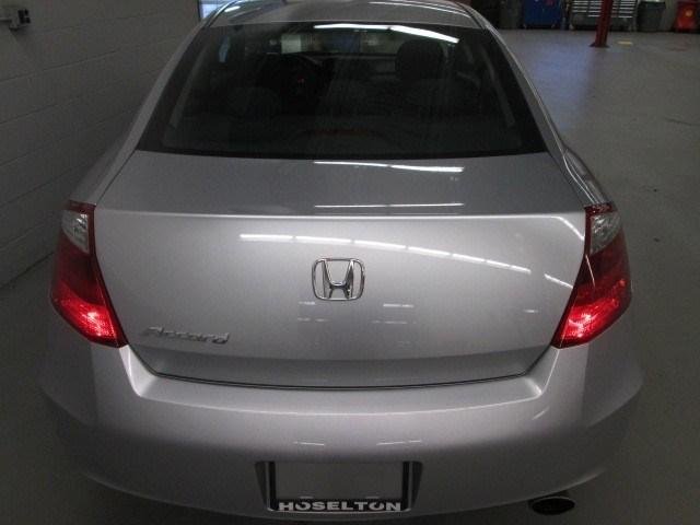 Honda Accord 2008 photo 5