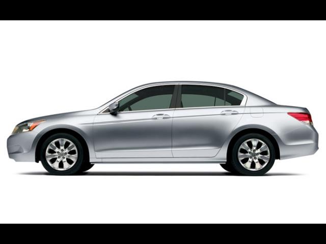 Honda Accord 2008 photo 4