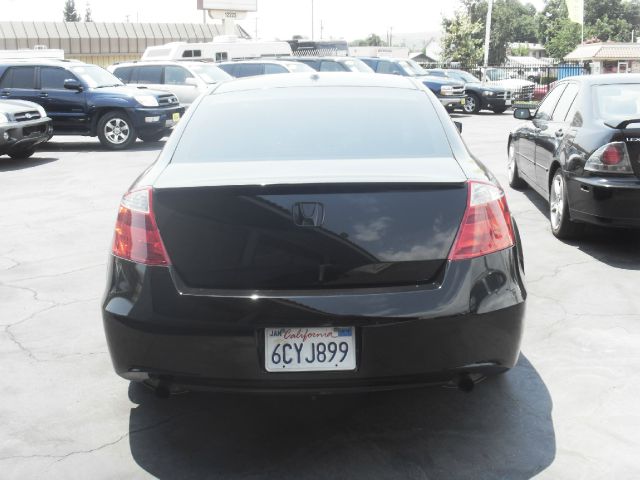 Honda Accord 2008 photo 1