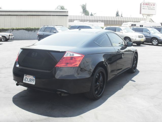 Honda Accord 2008 photo 2