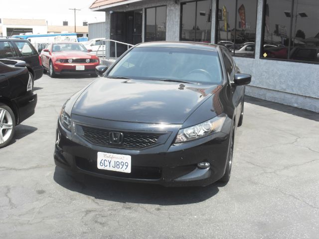 Honda Accord 2008 photo 3