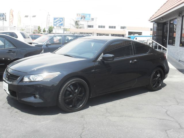 Honda Accord 2008 photo 4