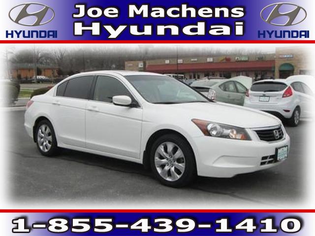 Honda Accord LS 2WD Other