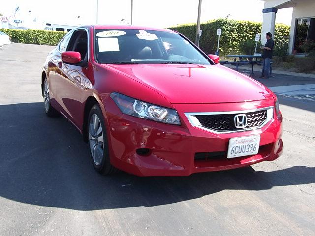 Honda Accord 4WD Supercrew Styleside 5-1/2 Ft Box FX4 4x4 Truck Coupe