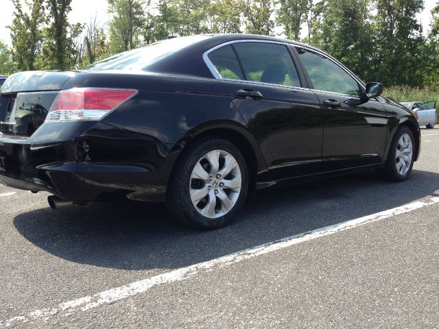 Honda Accord SLT Reg Cab Sedan