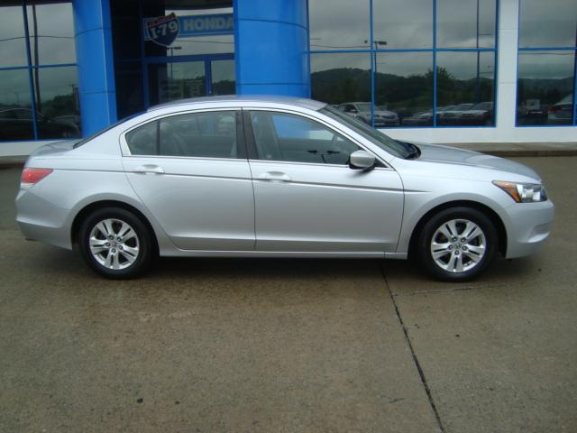 Honda Accord Stepside 4x4 Unspecified