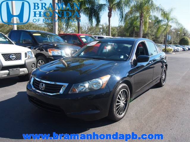 Honda Accord Open-top Unspecified