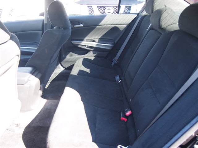 Honda Accord 2008 photo 5