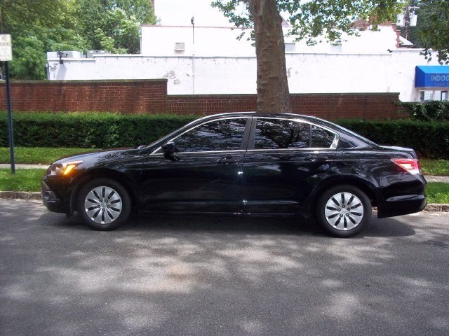 Honda Accord 2008 photo 4