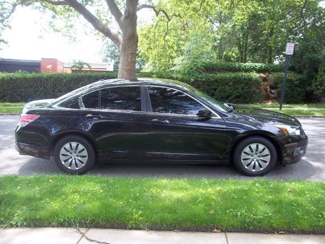 Honda Accord 2008 photo 5