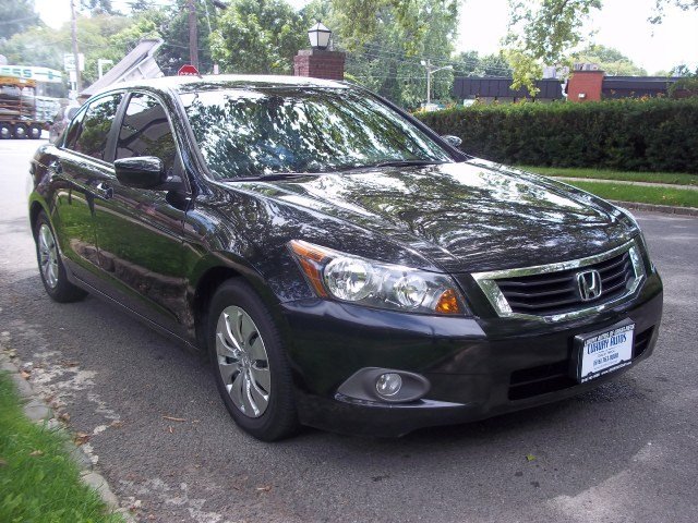 Honda Accord 2008 photo 3