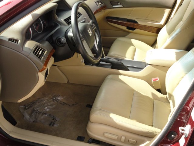 Honda Accord 2008 photo 3