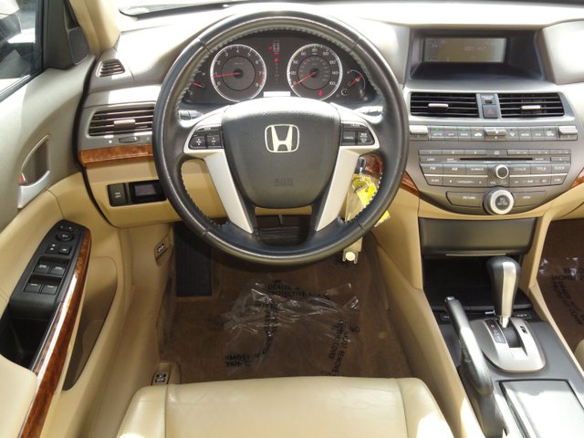 Honda Accord 2008 photo 5