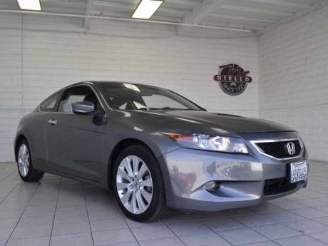 Honda Accord LS 2WD Unspecified