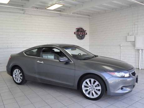 Honda Accord 2008 photo 2
