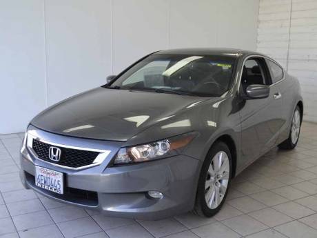 Honda Accord 2008 photo 4