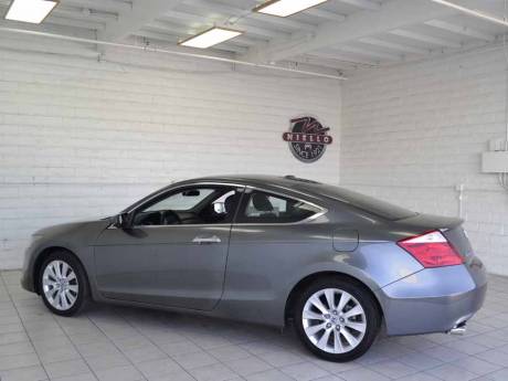 Honda Accord 2008 photo 5