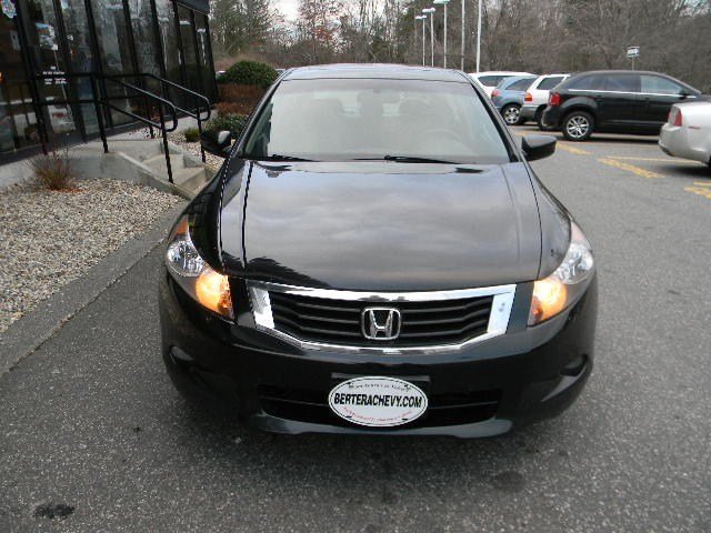 Honda Accord 2008 photo 3