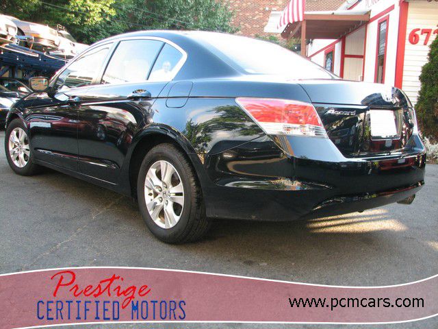 Honda Accord 2008 photo 2