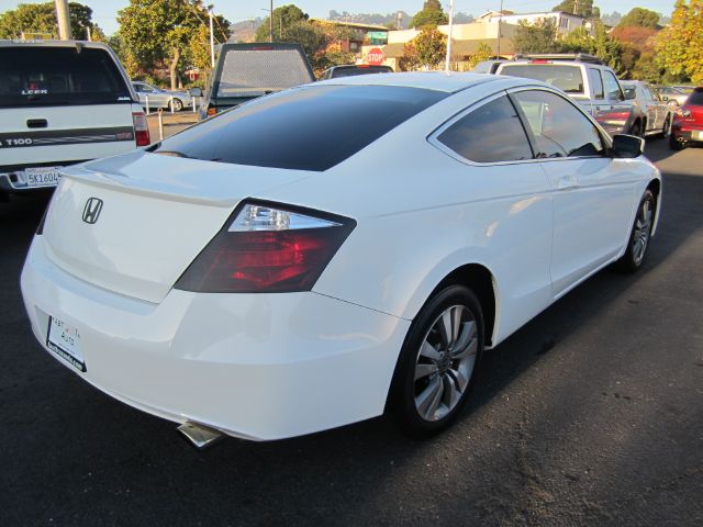 Honda Accord 2008 photo 1