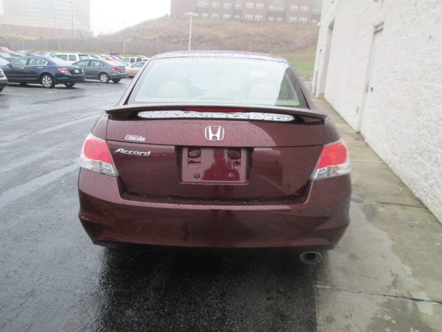 Honda Accord 2008 photo 5