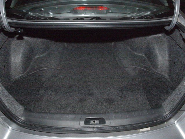Honda Accord 2008 photo 4