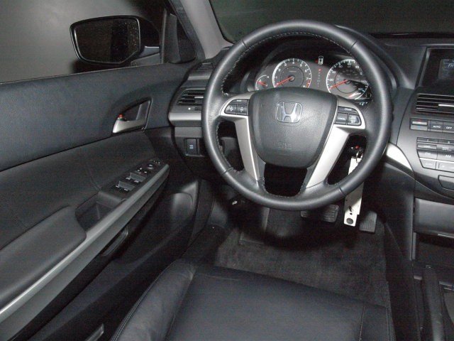 Honda Accord 2008 photo 5