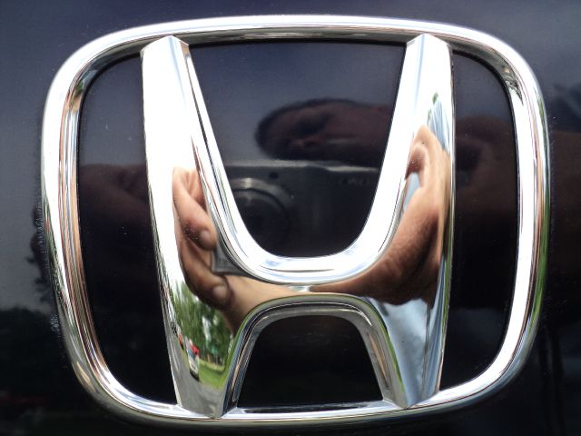 Honda Accord 2008 photo 14