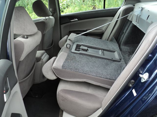 Honda Accord 2008 photo 15