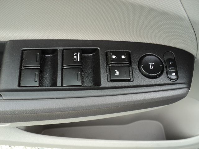 Honda Accord 2008 photo 17