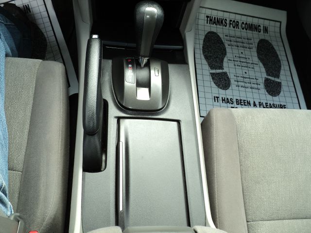 Honda Accord 2008 photo 19