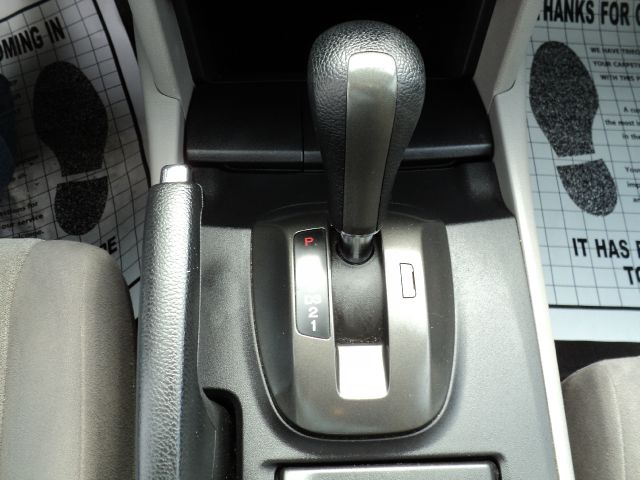 Honda Accord 2008 photo 13