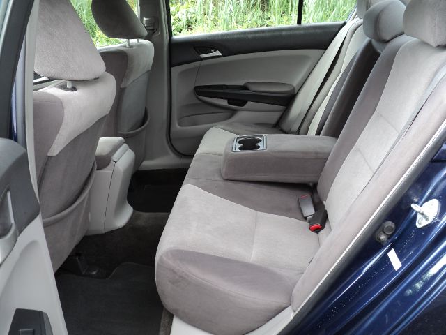 Honda Accord 2008 photo 2